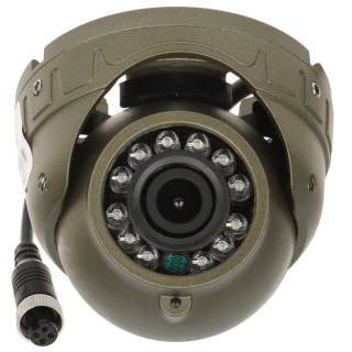 Mobilná kamera AHD ATE-CAM-AHD238HD-V2 AUTONE