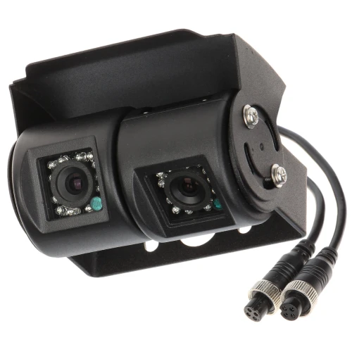 Mobilná kamera AHD ATE-CAM-AHD620HD 1080p 2.8mm AUTONE
