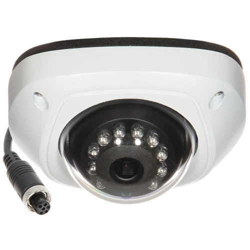 Mobilná IP kamera ATE-CAM-IPC925 1080p 2.8mm AUTONE
