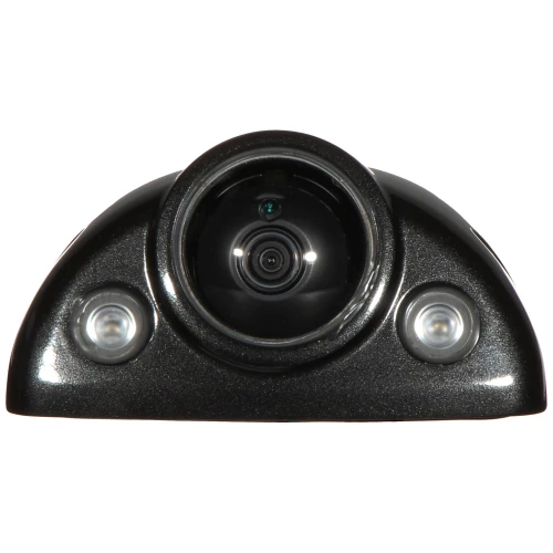 Mobilná IP kamera DS-2XM6522G0-IM/ND(4mm)(C) - 1080p Hikvision