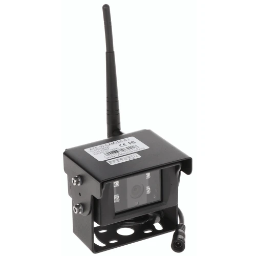 Mobilná IP kamera WI-FI ATE-W-CAM720-C1 - 720p AUTONE
