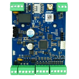 Komunikačný modul LTE 2G/4G, 12V/DC, BasicLTE Ropam