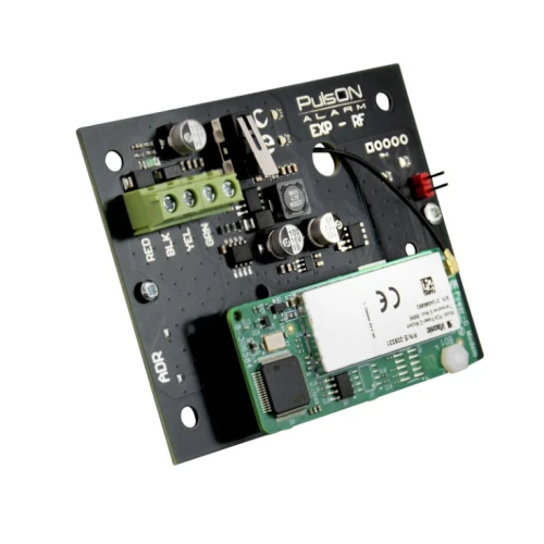 Modul rozšírení PulsON EXP-RF(PowerG)
