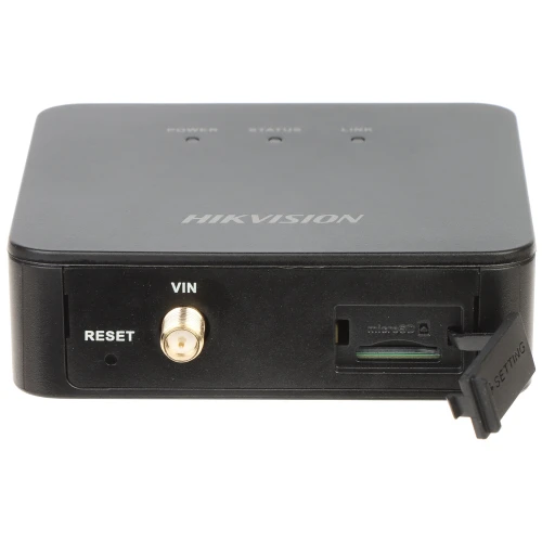 IP kamera DS-2CD6425G1-30(2.8MM)(8M) - 1080p 2.8 mm HIKVISION