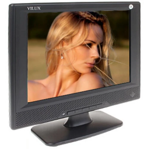 Monitor 1x Video HDMI VGA audio VMT-101 10.4 palca Vilux