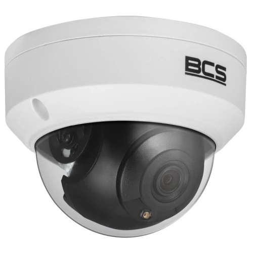 Monitorovanie firmy obchodu domu H.265+ BCS Point 6x Kamera BCS-P-DIP15FSR3 1TB