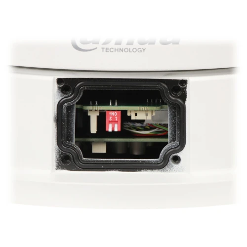 IP kamera rýchlo otáčajúca vonkajšia PTZ19240V-IRB-N Full HD 4.5... 180mm DAHUA