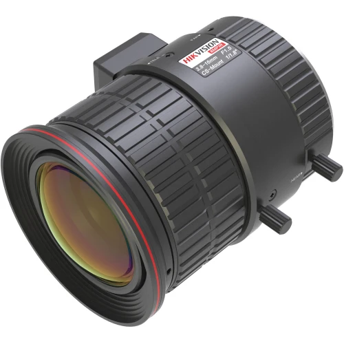 Zoom objektív ir mega-pixel HV3816D-8MPIR 4K UHD 3.8-16 mm DC Hikvision