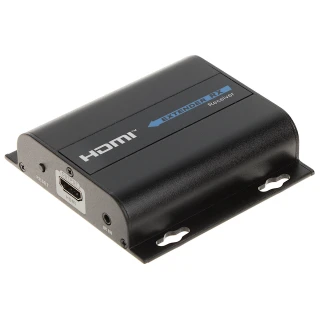 Priímač extendera HDMI-EX-150IR/RX-V4