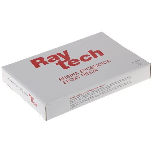 Epoxydová živica RAY-RESIN-170 RayTech