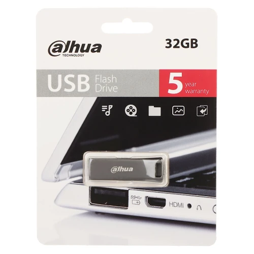 USB Pendrive U156-20-32GB 32GB DAHUA