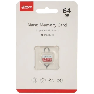 Pamäťová karta NM-N100-64GB NM Card 64
