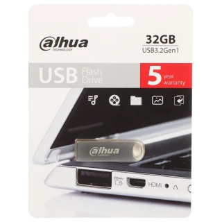USB Pendrive U106-30-32GB 32GB DAHUA