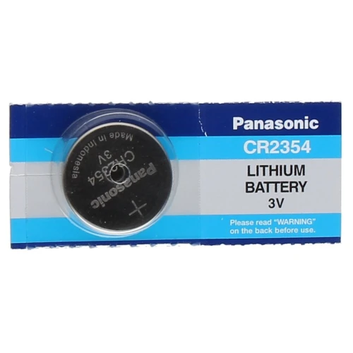 Lítiová batéria BAT-CR2354 PANASONIC