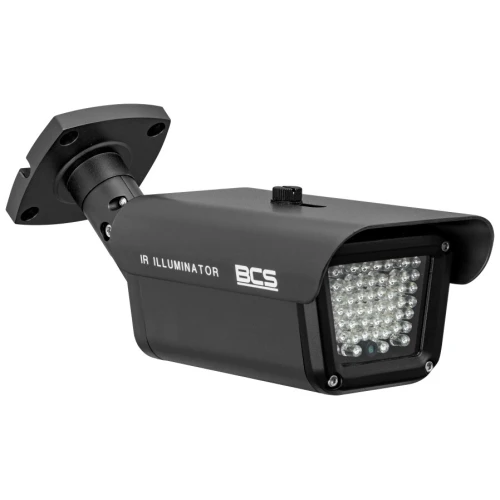 Infračervený osvetľovač BCS-IR45X80-G
