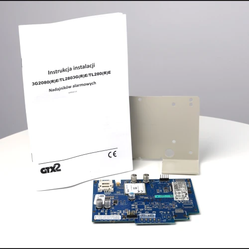 GSM/GPRS modul DSC 3G2080E-EU