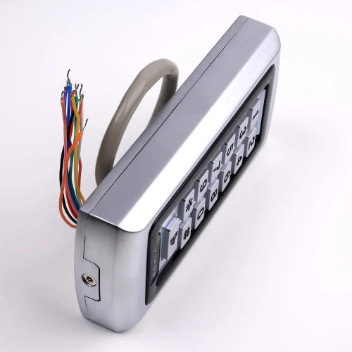 Kódový zámok ZS42-X Wi-Fi VIDOS