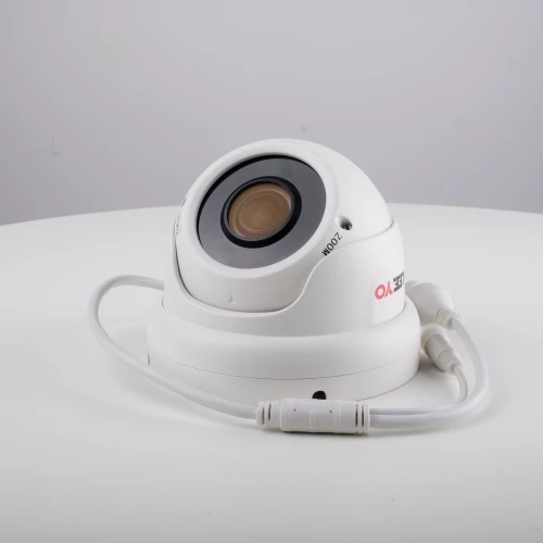 Výpredaj: Sieťová IP kamera KEEYO LV-IP2301-II 2Mpx IR 40m