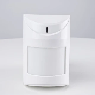 Výpredaj: Miniatúrny duálny pohybový senzor PIR+MW GREY Plus