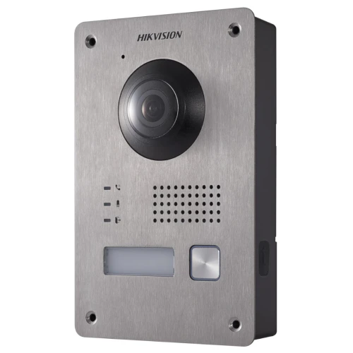 Videointerfónový panel Hikvision DS-KV8103-IME2