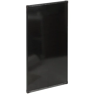 Fotovoltický panel SP-160-MS tuhý v hliníkovom ráme