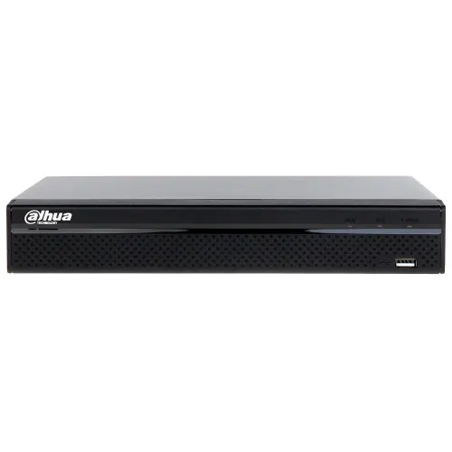 Súprava na monitorovanie 8x IPC-HFW3849T-ZAS-IL-27135, 8Mpx, IR 60m, WDR 120dB