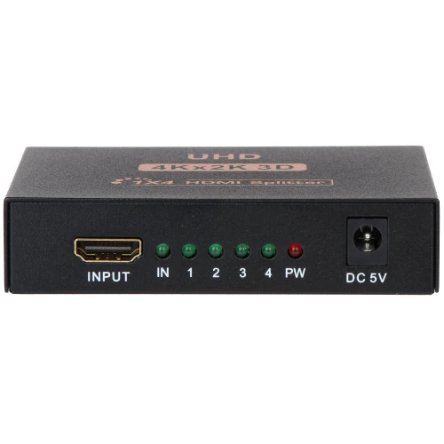 Rozbočovač HDMI-SP-1/4KF