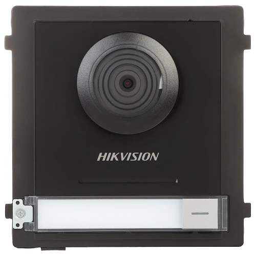 Modul videotelefonu DS-KD8003-IME1(B)/EU Hikvision