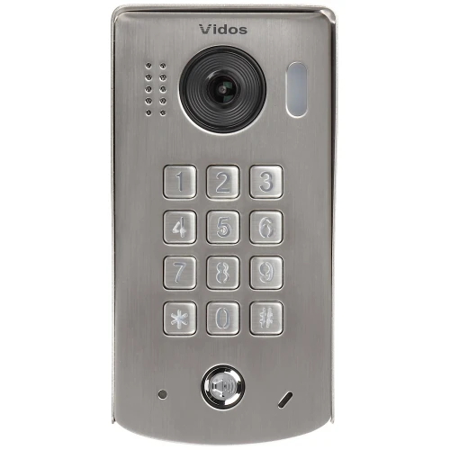 Videodomofón S1311D VIDOS