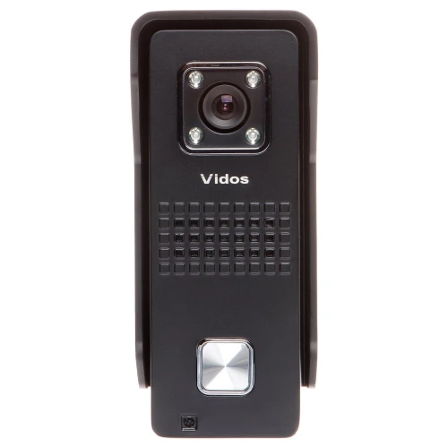 Videodomofón S6B VIDOS
