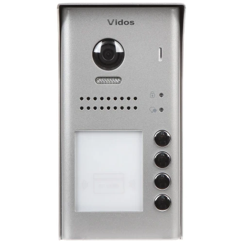 Videotelefon S1104A VIDOS