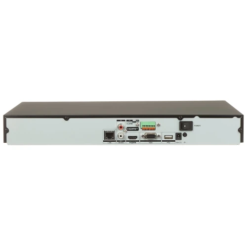 Registrátor IP DS-7616NXI-K2 16 kanálov ACUSENSE Hikvision