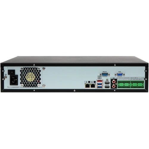 Registrátor IP NVR5832-4KS2 32 kanálov DAHUA