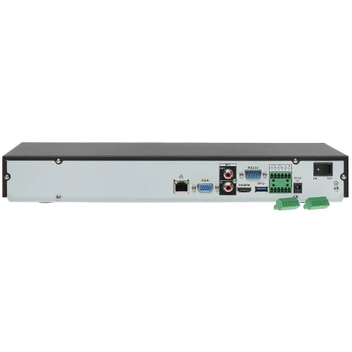 Registrátor IP NVR5232-4KS2 32 kanálov DAHUA