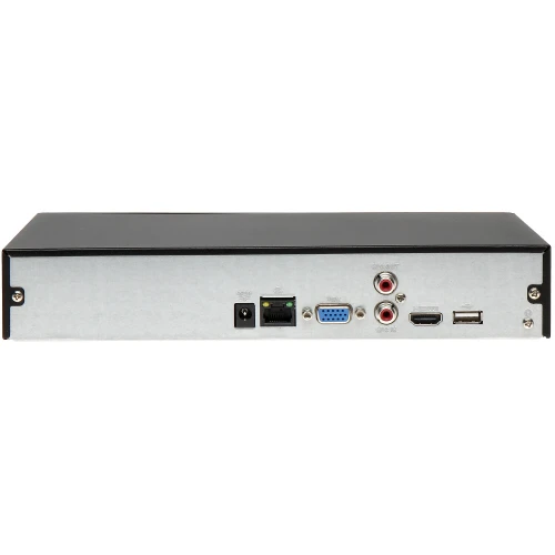 Registrátor IP NVR4116HS-4KS2/L 16 kanálov DAHUA