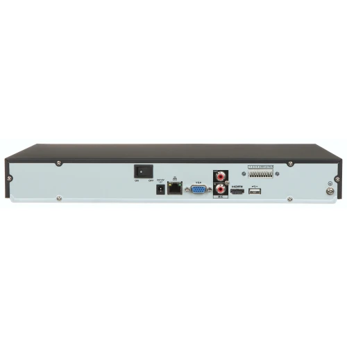 Registrátor IP NVR4208-4KS2/L 8 kanálov DAHUA