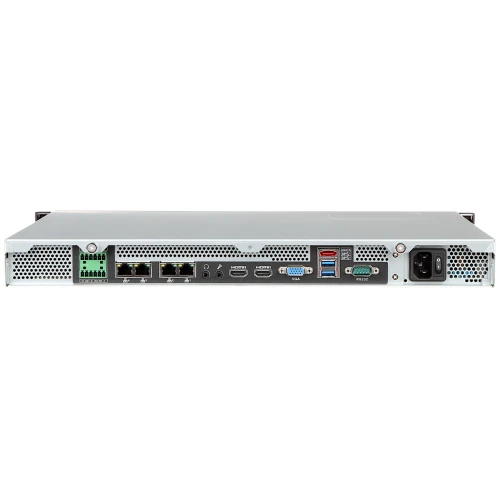 Server na riadenie systému ochrany objektu DSS4004-S2 DAHUA