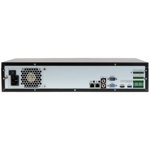 Registrátor IP NVR4832-4KS2 32 kanálov DAHUA