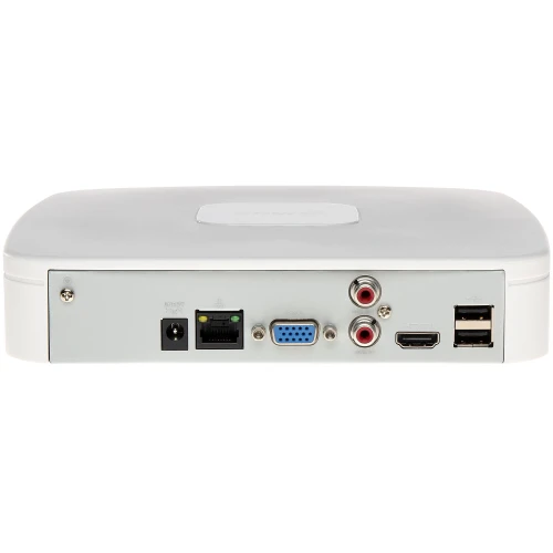 Registrátor IP NVR4116-4KS2/L 16 kanálov DAHUA