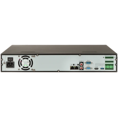 Registrátor IP NVR4432-4KS2/I 32 kanálov 16 Mpx DAHUA