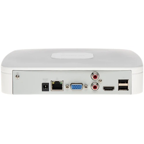 Registrátor IP NVR2108-I2 8 kanálov DAHUA