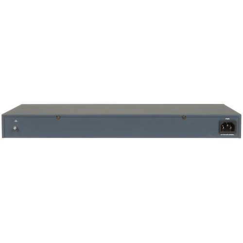Switch poe DS-3E1326P-EI(V2) 24-portový sfp HIKVISION