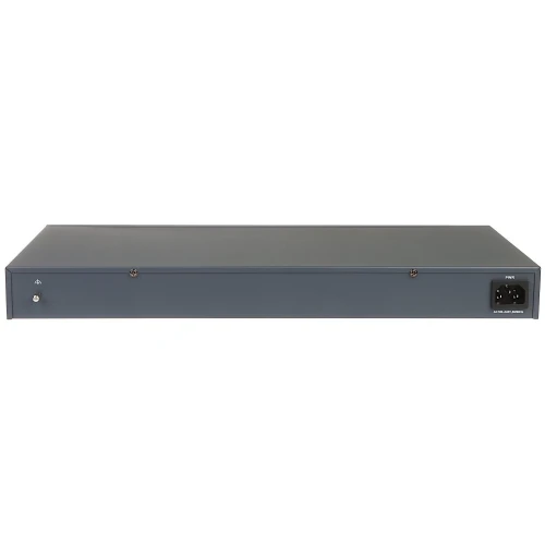 Switch poe DS-3E1526P-SI 24-portový SFP Hikvision
