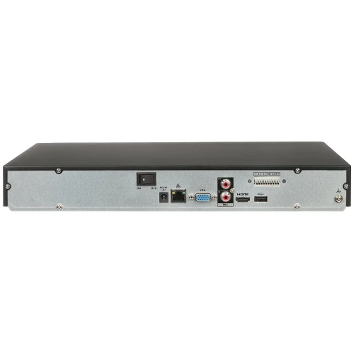 Registrátor IP NVR4216-EI 16 kanálov WizSense DAHUA