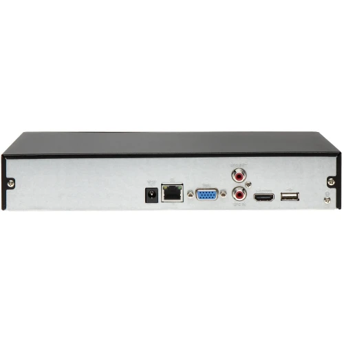 Registrátor IP NVR4116HS-EI 16 kanálov WizSense DAHUA