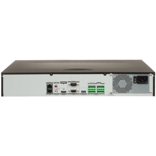 Registrátor IP DS-7716NXI-K4 16 kanálov ACUSENSE Hikvision