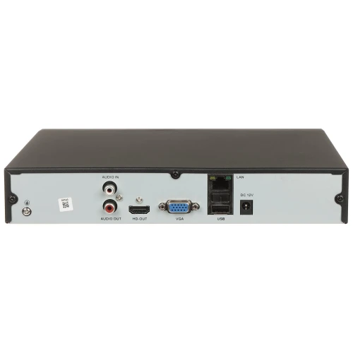 Registrátor IP APTI-N1611-I3 16 kanálov