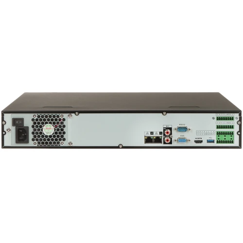 Registrátor IP NVR4416-EI 16 kanálov WizSense DAHUA