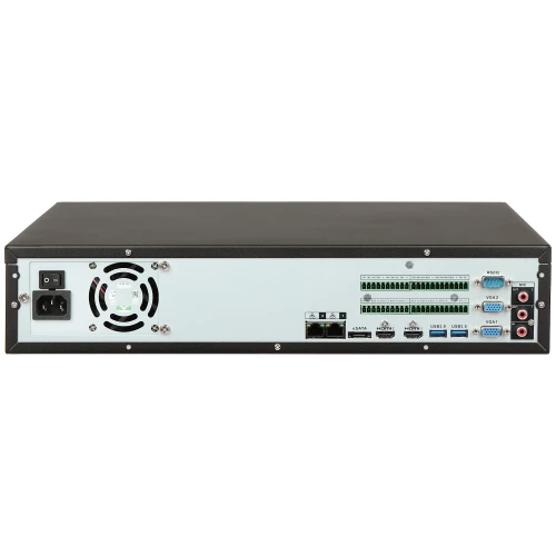 Registrátor IP NVR5832-EI 32 kanálov eSATA DAHUA
