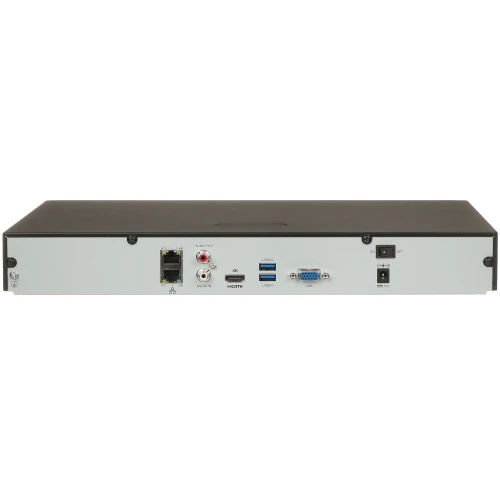 Registrátor IP NVR302-16S2 16 kanálov UNIVIEW
